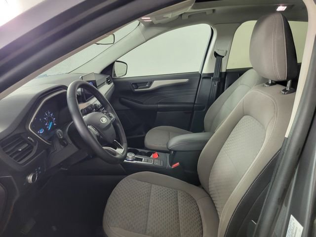 Certified 2022 Ford Escape SE w/ SE Sport Appearance Package FWD image 13
