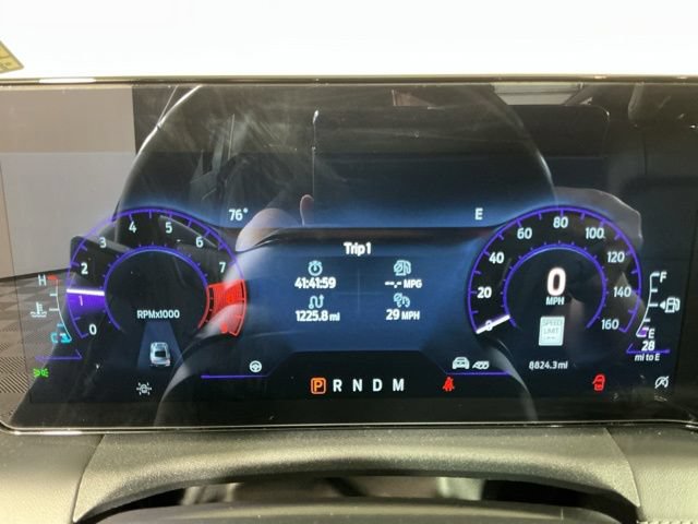 Certified 2025 Ford Mustang GT Premium RWD image 17