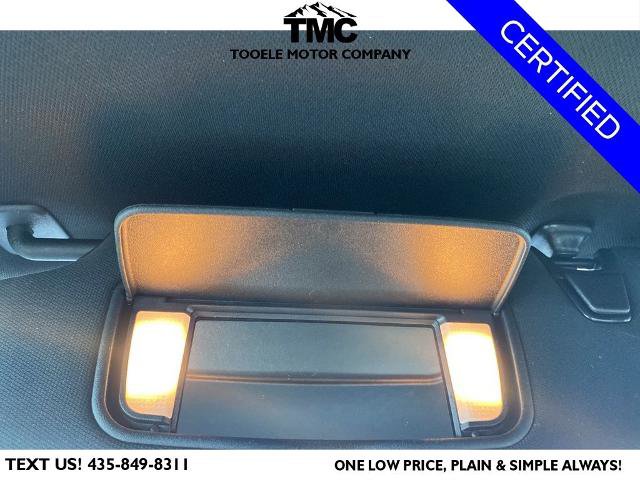 Certified 2024 Ford Mustang Coupe image 19