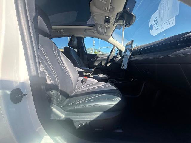 Certified 2023 Ford Mustang Mach-E Premium AWD/4WD image 32