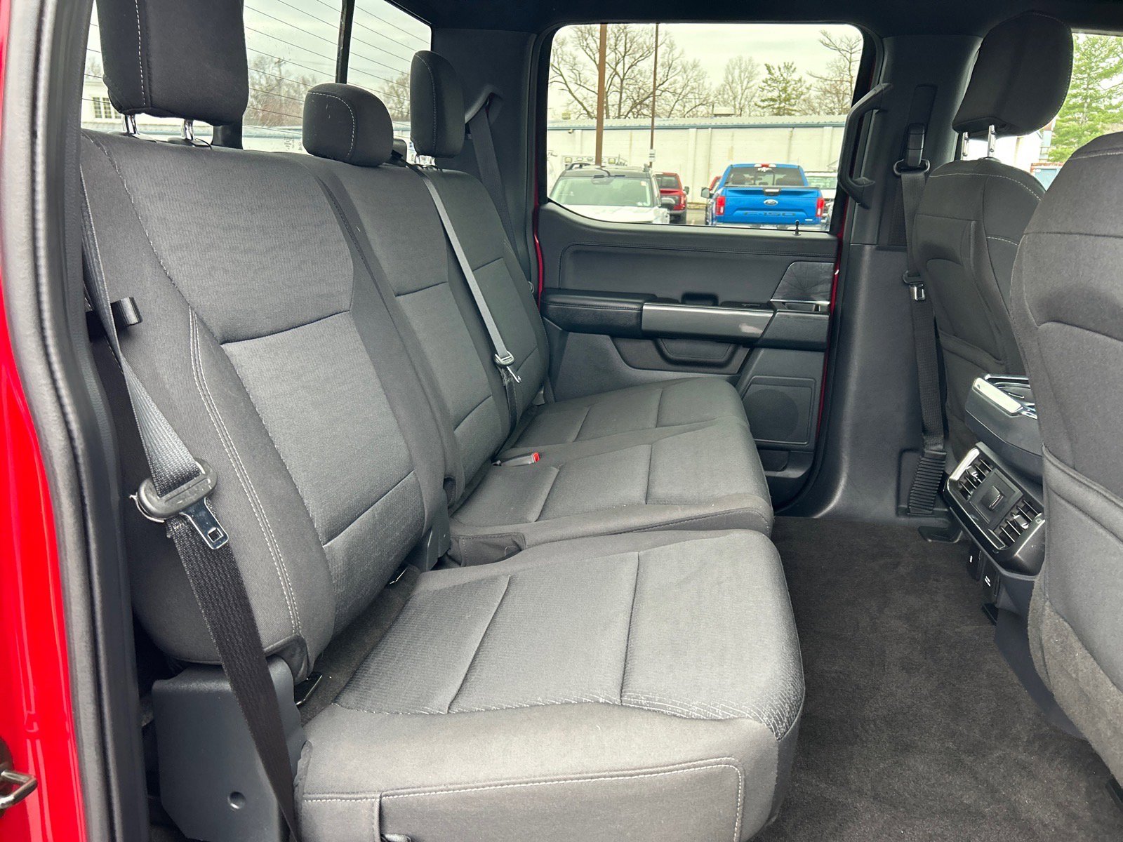 Certified 2022 Ford F150 XLT w/ Equipment Group 302A High image 19