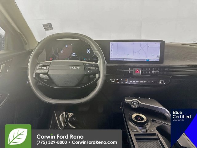 Used 2025 Kia EV6 Wind AWD/4WD image 26
