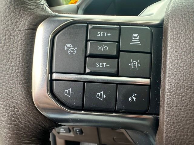 Certified 2022 Ford Expedition King Ranch RWD image 27