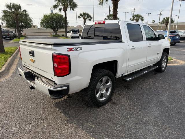 Used 2018 Chevrolet Silverado 1500 LT w/ Texas Edition image 6