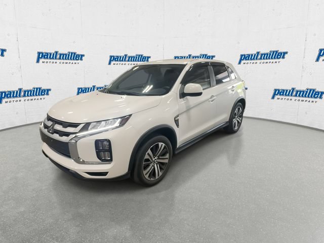 Used 2020 Mitsubishi Outlander Sport ES FWD image 5