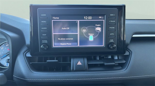 Used 2019 Toyota RAV4 LE image 30