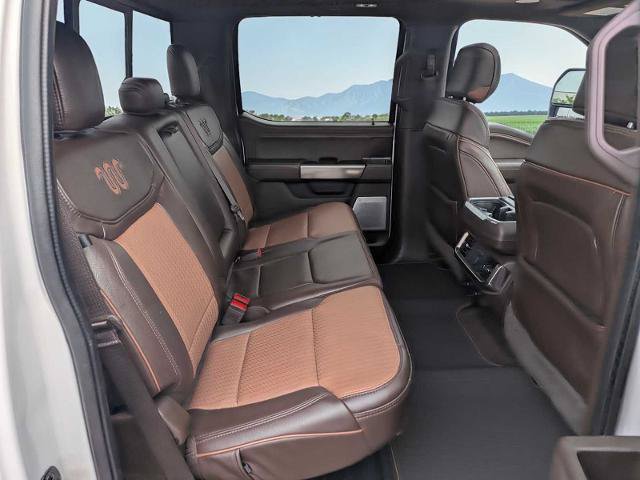 Certified 2021 Ford F150 King Ranch w/ Equipment Group 601A High AWD/4WD image 18