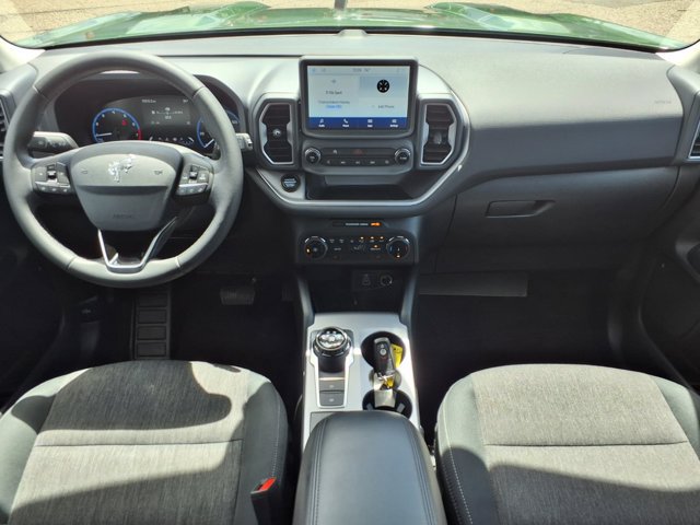 Certified 2024 Ford Bronco Sport Big Bend w/ Convenience Package AWD/4WD image 13