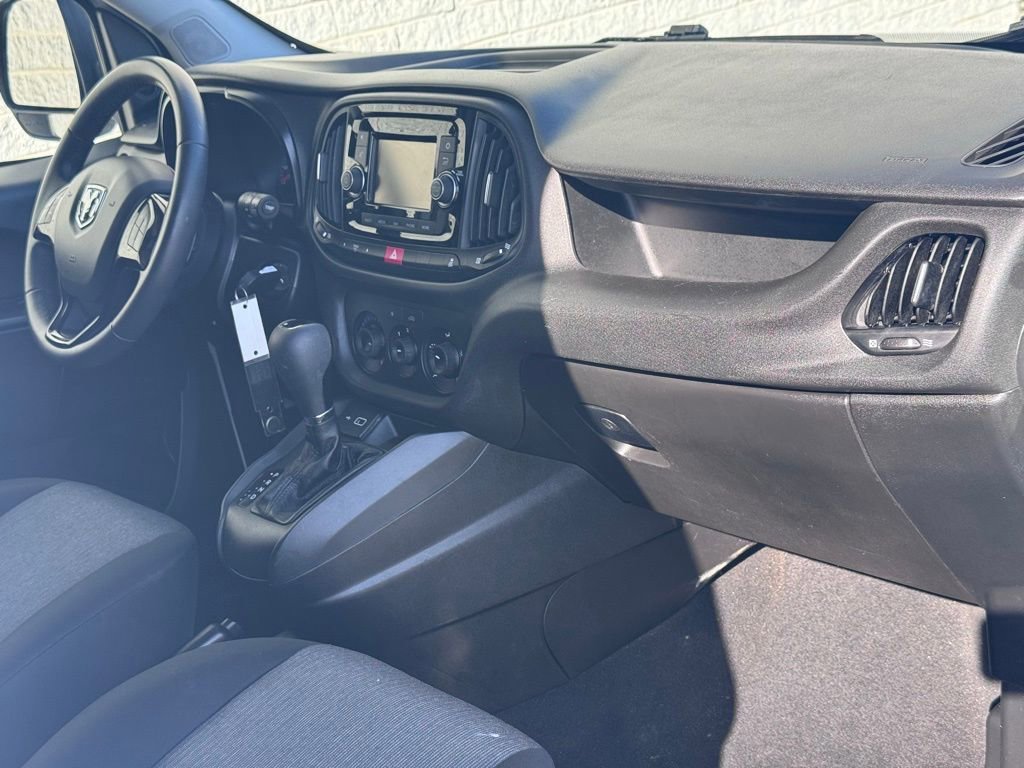 Used 2022 RAM ProMaster City Tradesman image 16