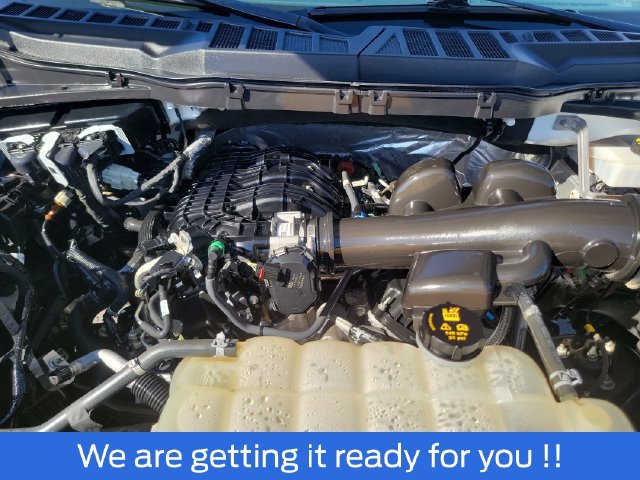 Certified 2022 Ford F150 XL w/ Equipment Group 101A High RWD image 27