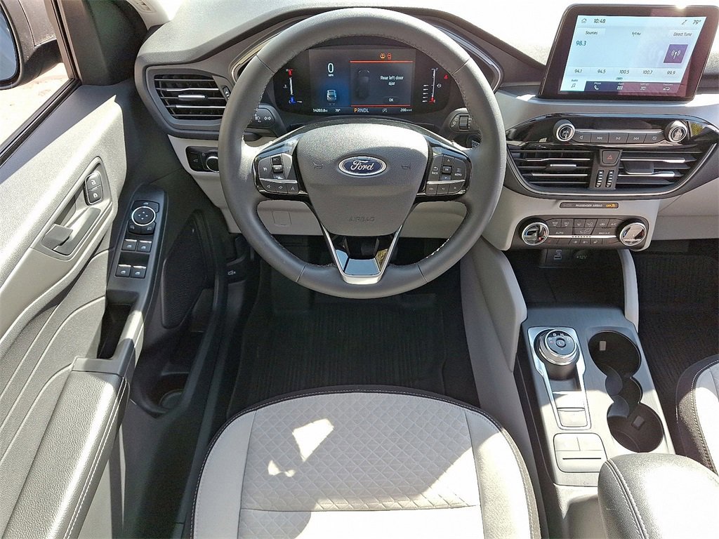 Certified 2023 Ford Escape Active image 12