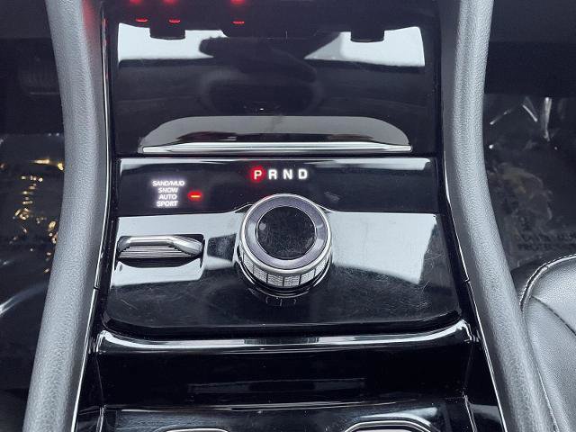 Used 2021 Jeep Grand Cherokee L Limited image 34