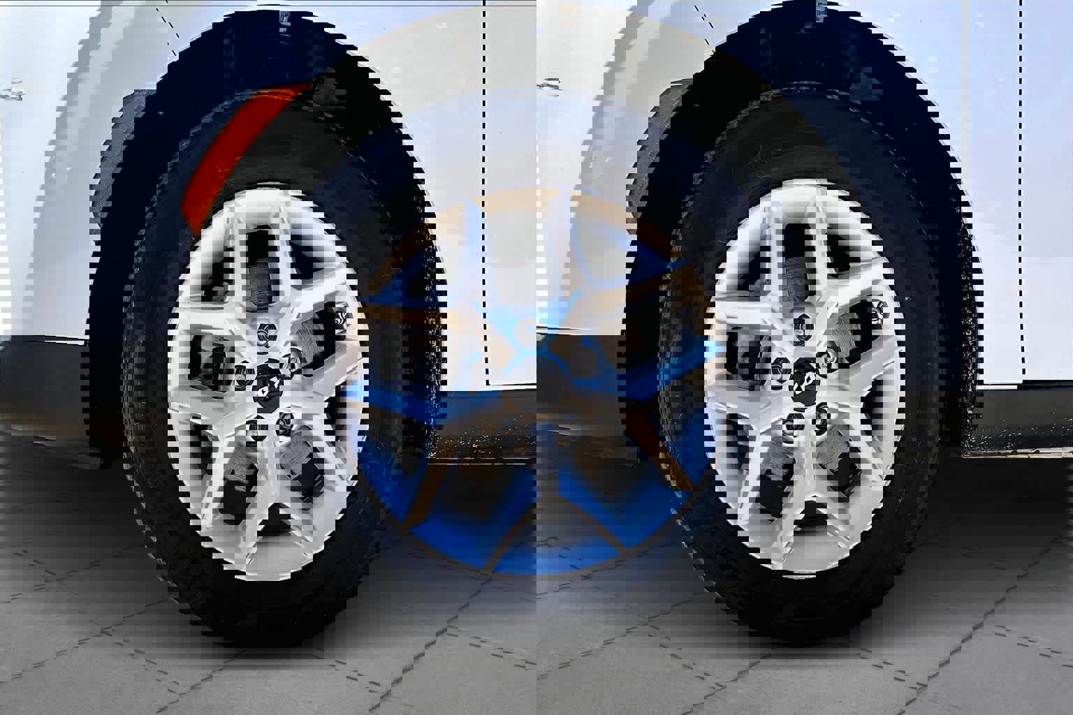 Used 2022 Kia Soul LX w/ Technology Package image 15