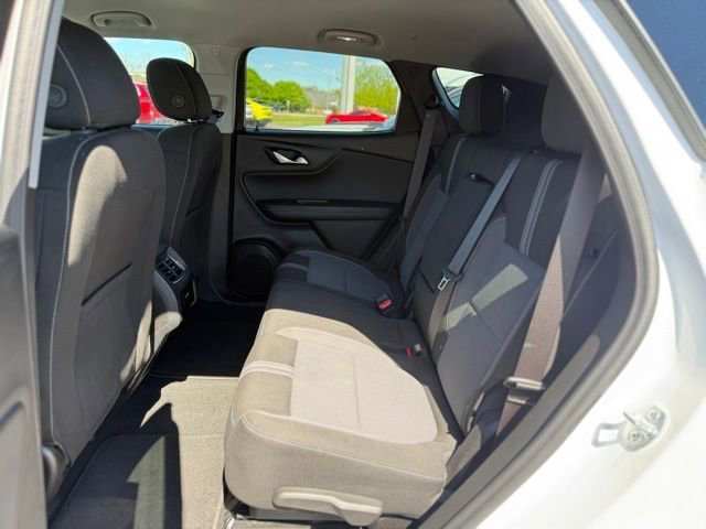 Used 2025 Chevrolet Blazer LT AWD/4WD image 34