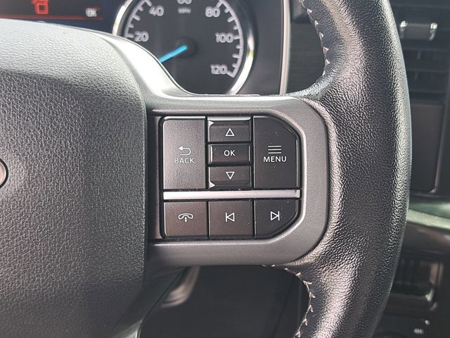 Certified 2021 Ford F150 XLT w/ Equipment Group 302A High image 26