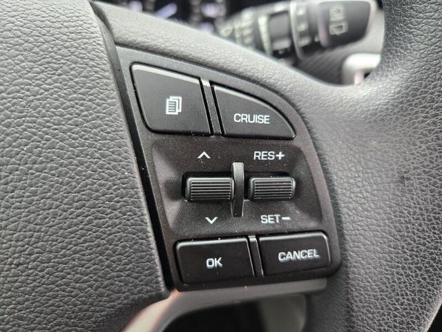 Used 2021 Hyundai Tucson SEL w/ Cargo Package image 26