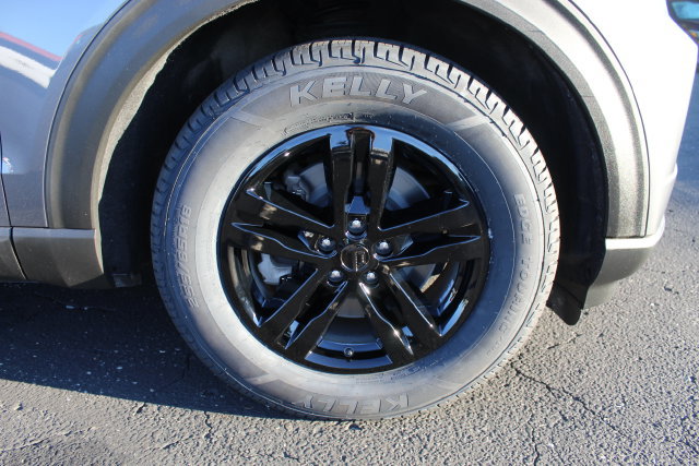 Certified 2021 Ford Explorer XLT w/ Equipment Group 202A AWD/4WD image 21