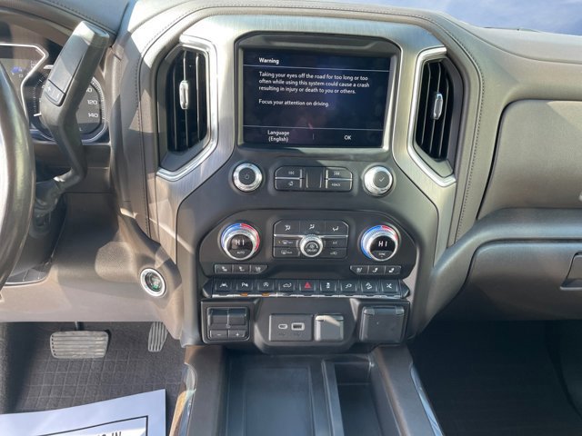 Used 2021 GMC Sierra 1500 Denali w/ Denali Ultimate Package image 10