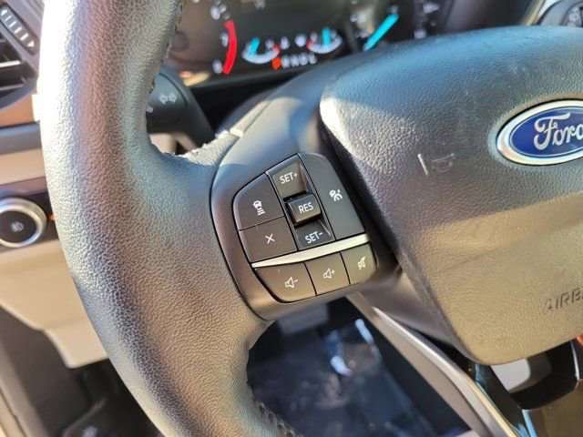 Certified 2020 Ford Escape SEL image 18