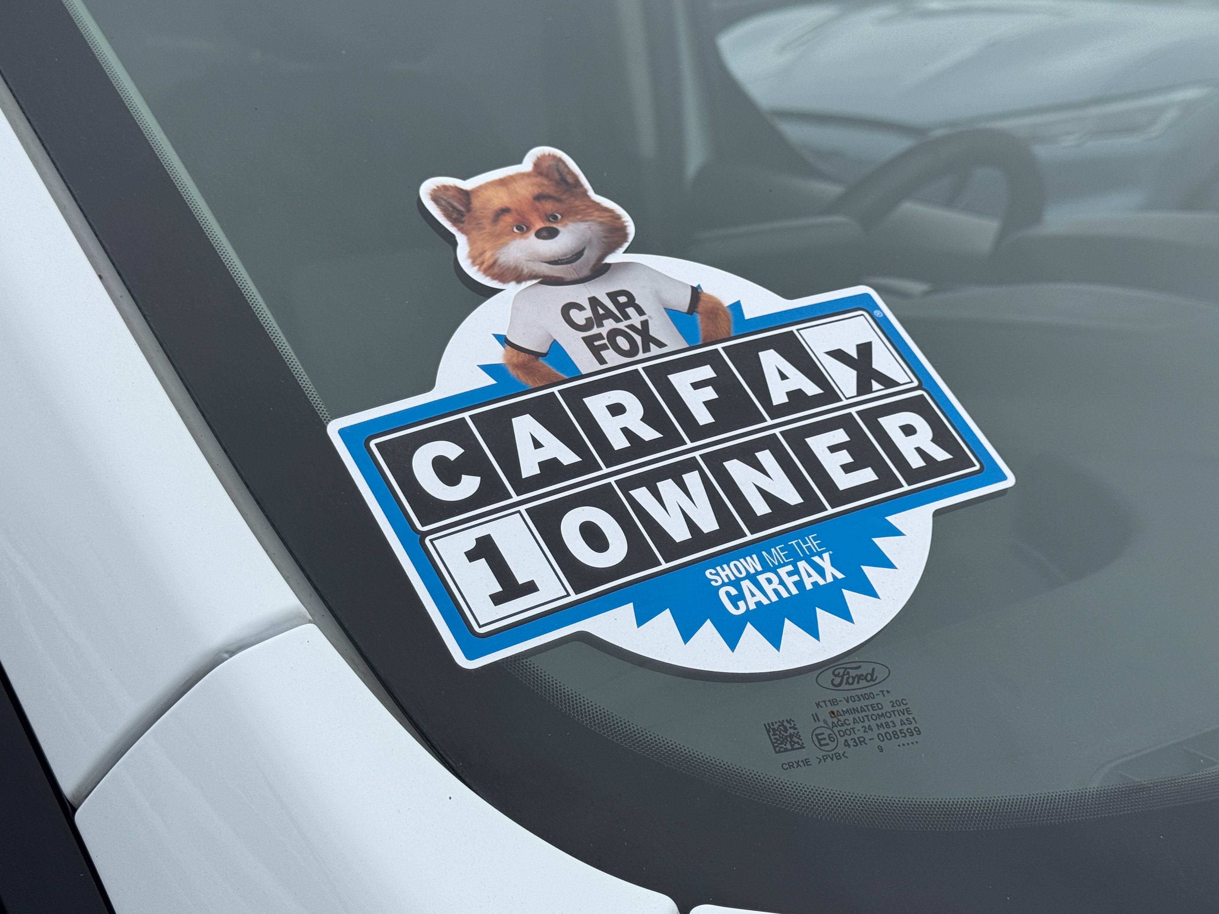 Certified 2020 Ford Transit Connect XL w/ CNG/LPG Engine Prep Package FWD image 9