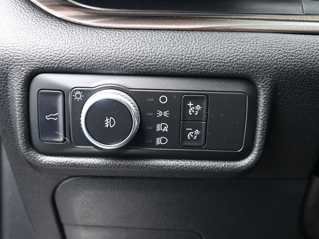Certified 2020 Ford Explorer Limited RWD image 40