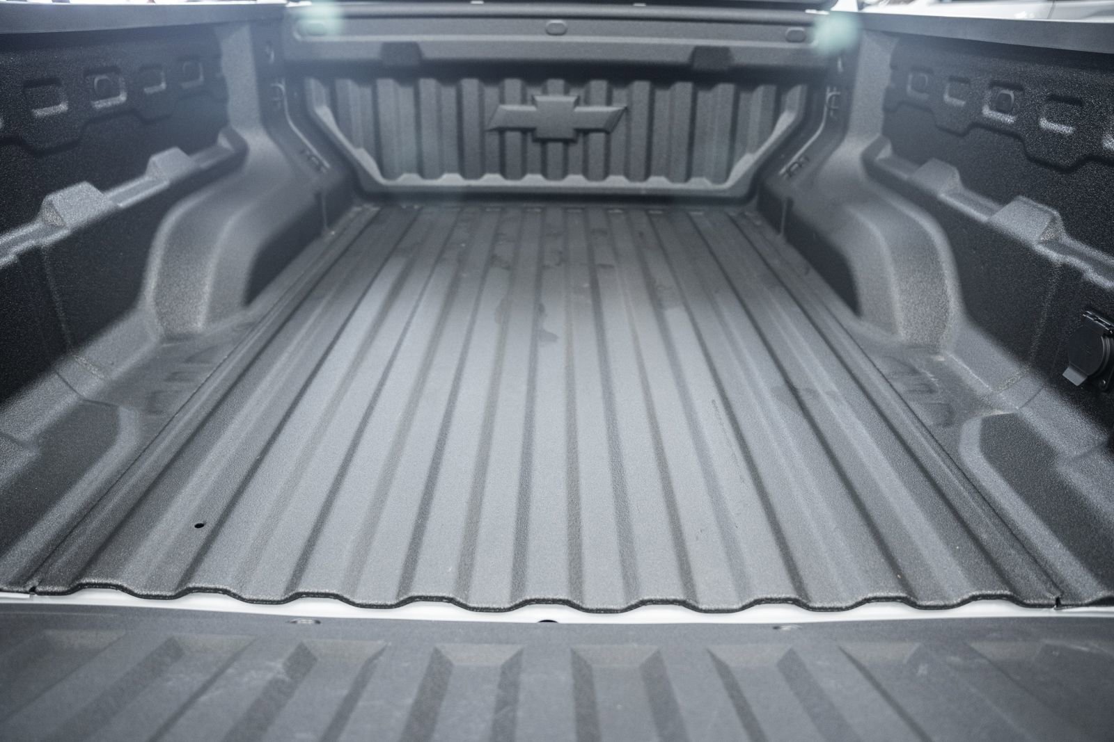 Used 2026 Chevrolet Colorado ZR2 image 26