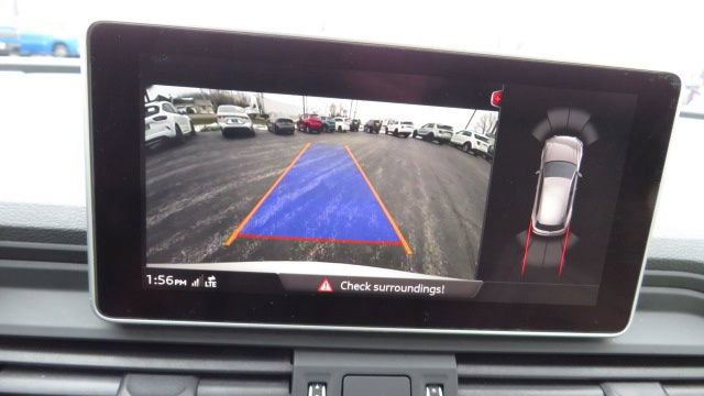 Used 2020 Audi Q5 2.0T Premium Plus image 15