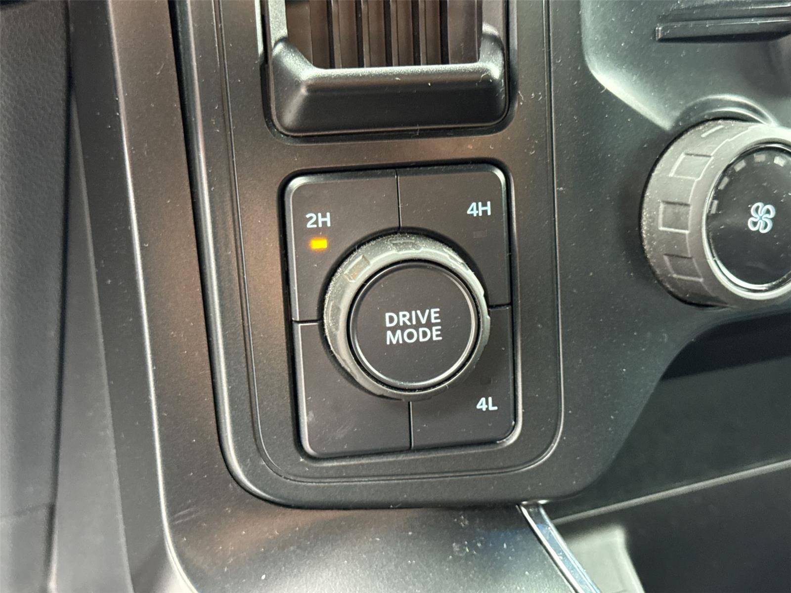 Certified 2024 Ford F150 STX AWD/4WD image 26