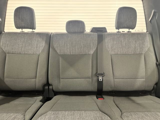 Certified 2022 Ford F150 XLT w/ Equipment Group 302A High image 25