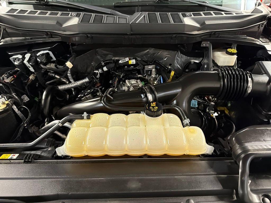 Certified 2023 Ford F150 XLT AWD/4WD image 37