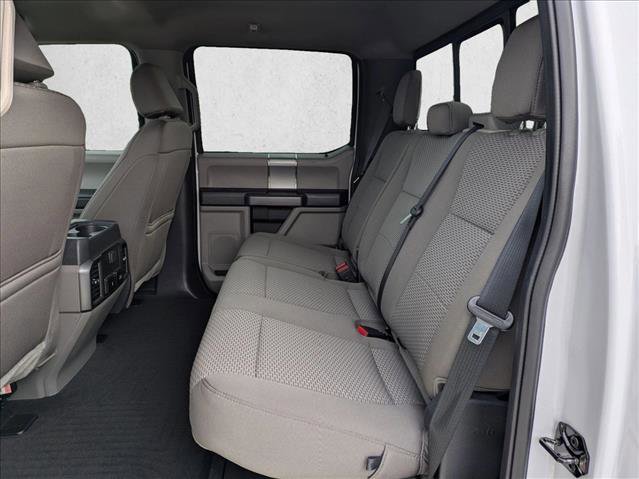 Certified 2022 Ford F450 XLT w/ XLT Premium Package image 18