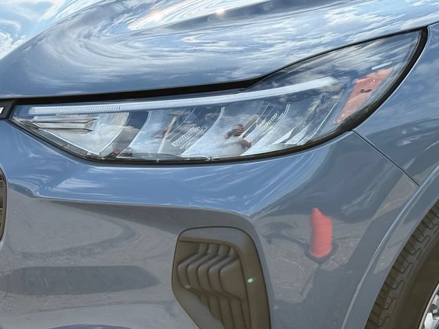 Certified 2024 Ford Escape ST-Line w/ Tech Pack #1 AWD/4WD image 26