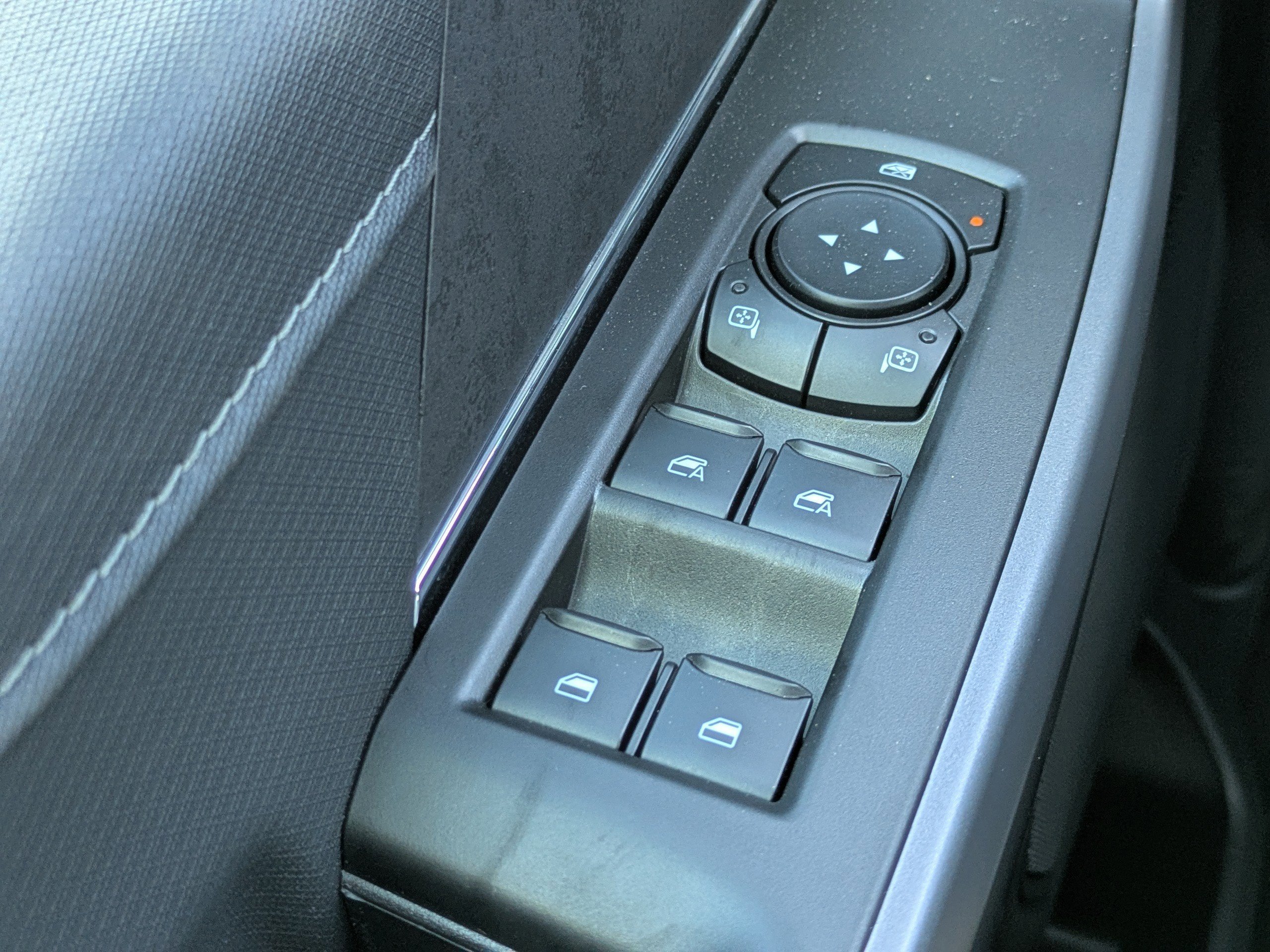 Certified 2026 Ford F150 XLT w/ Equipment Group 302A MID image 20