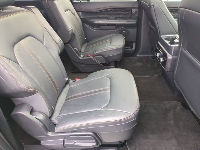 Certified 2023 Ford Expedition Max Platinum image 21