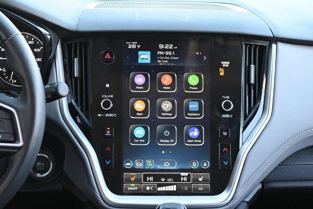 Used 2024 Subaru Outback Premium image 27