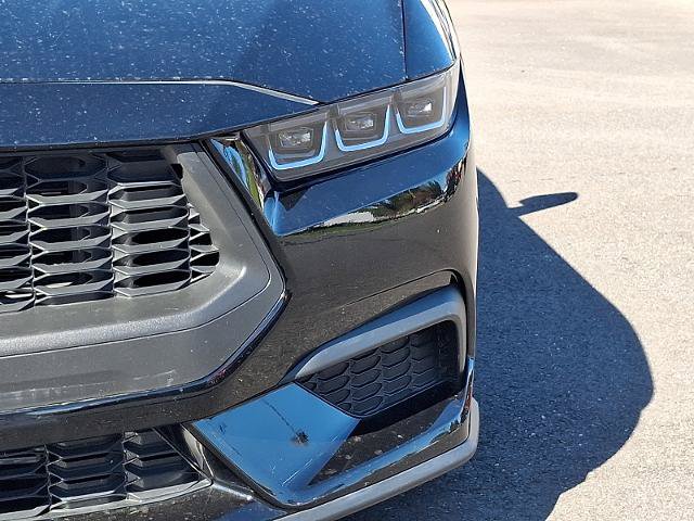 Certified 2024 Ford Mustang Premium RWD image 9