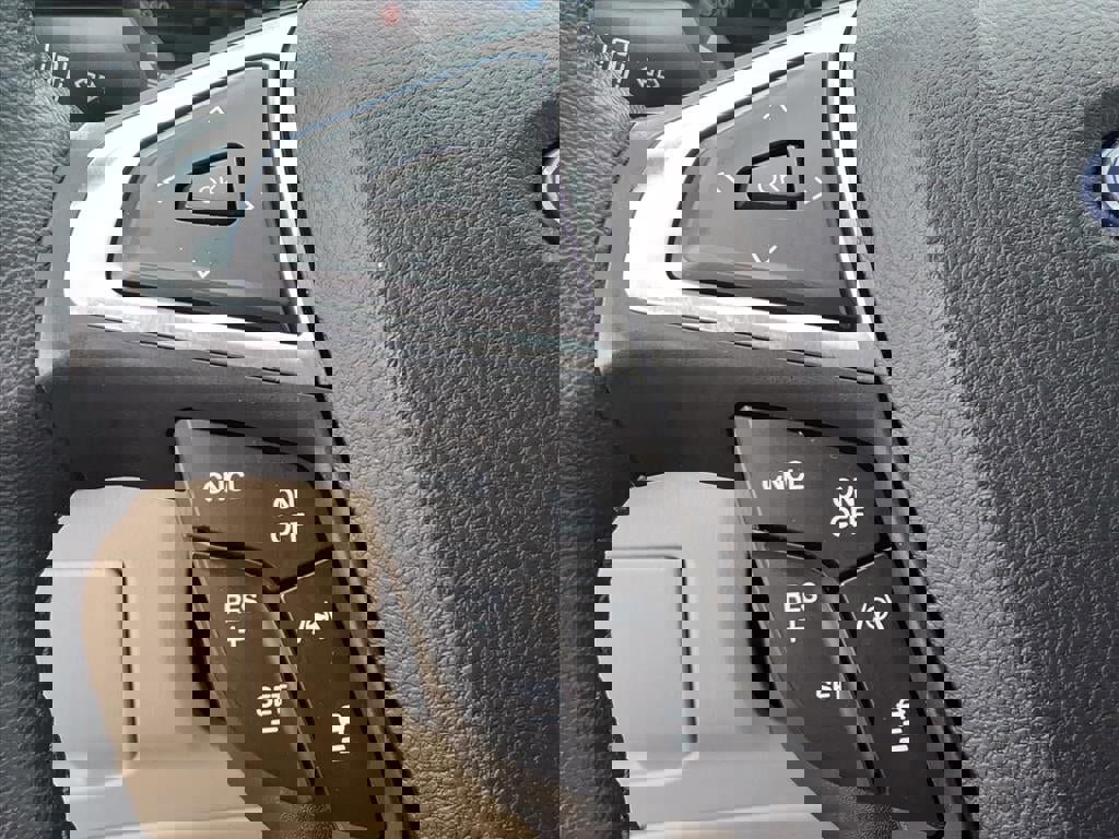 Certified 2024 Ford Edge Titanium w/ Equipment Group 301A image 24