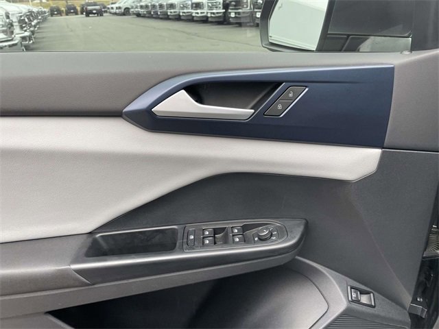 Used 2022 Volkswagen Taos SE image 13