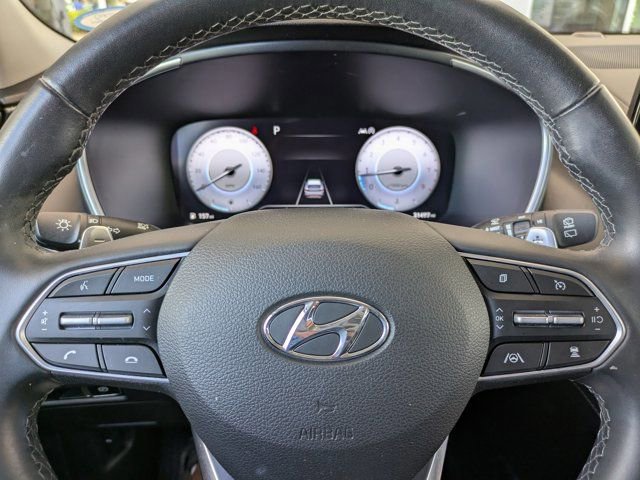 Used 2023 Hyundai Santa Fe SEL w/ Premium Package image 25