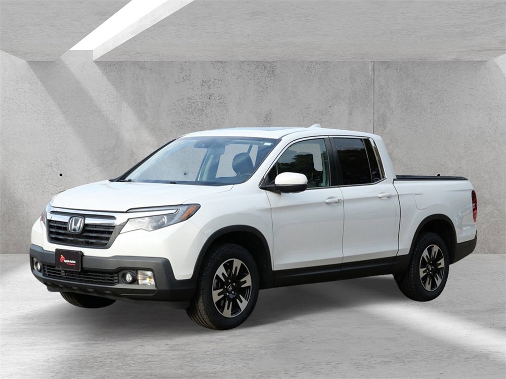 Used 2020 Honda Ridgeline RTL image 6