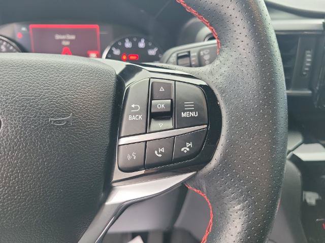 Certified 2023 Ford Explorer ST-Line w/ Class IV Trailer Tow Package AWD/4WD image 22