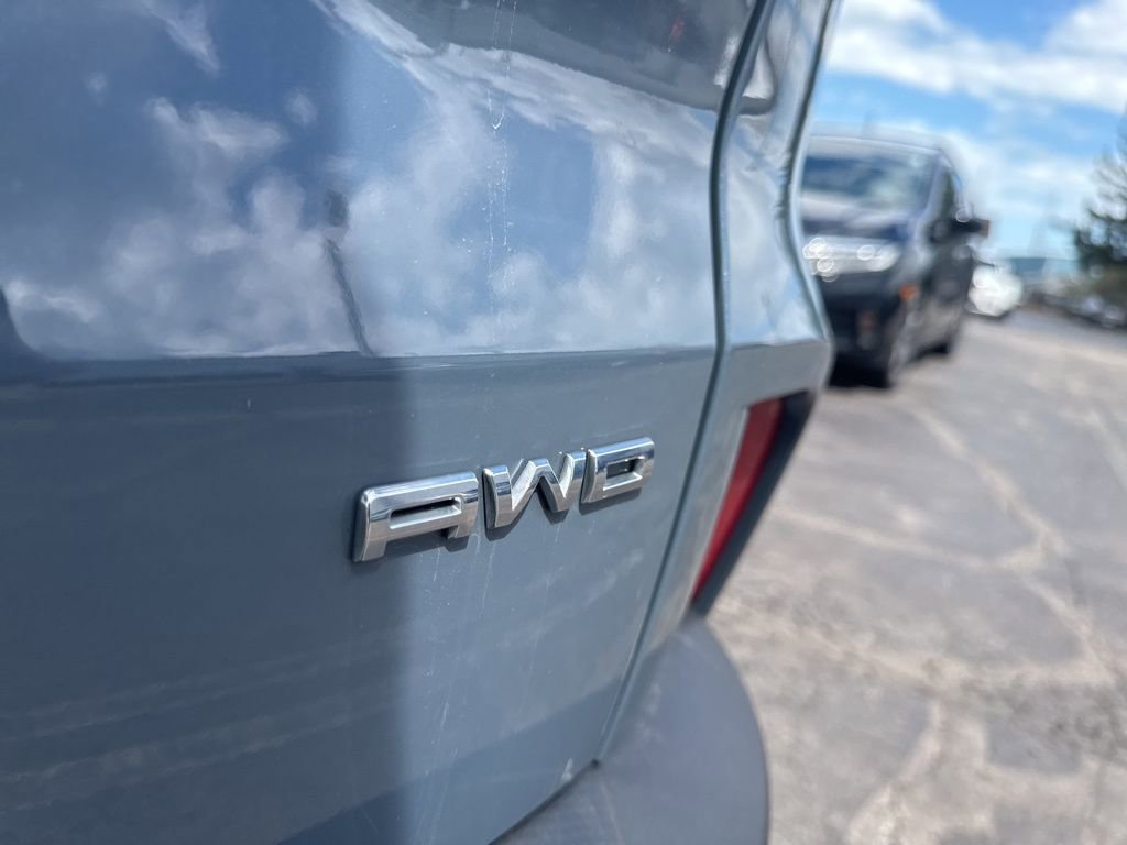 Certified 2023 Ford Escape Active w/ Tech Pack #2 image 47