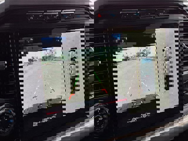 Certified 2021 Ford F150 Lariat w/ Equipment Group 502A High image 10