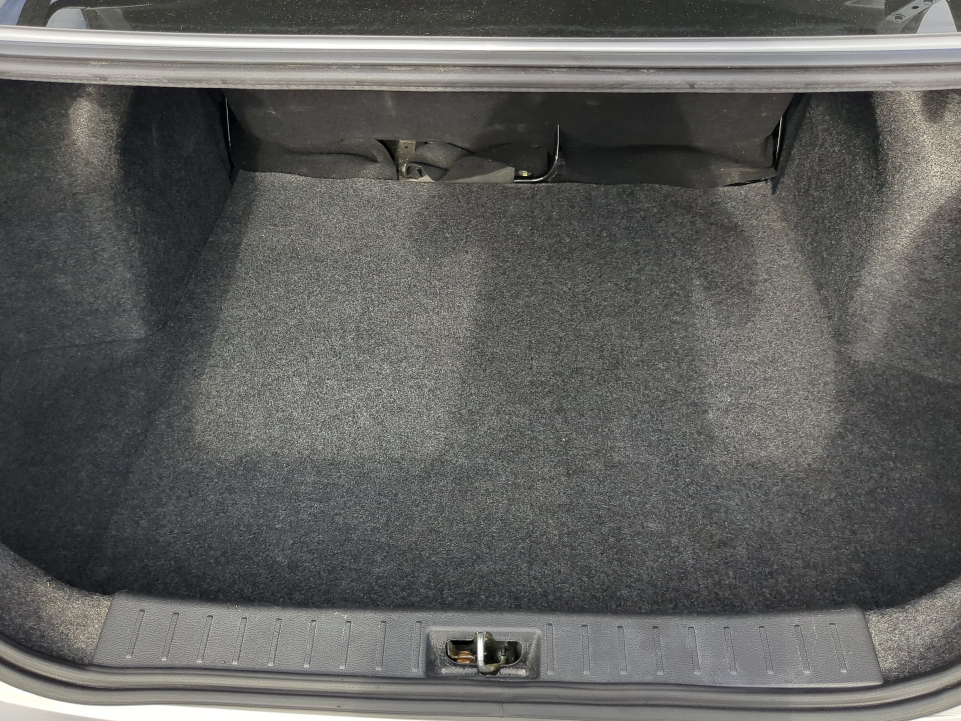 Used 2024 Nissan Versa S w/ S Plus Package FWD image 46