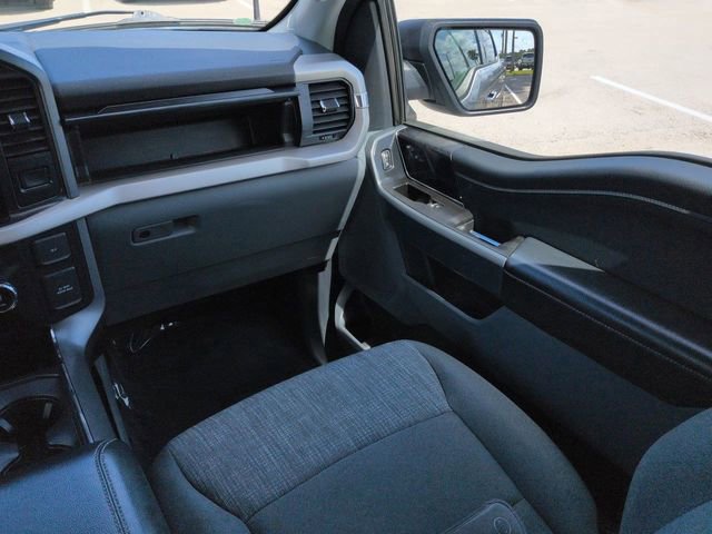 Certified 2021 Ford F150 XLT w/ Equipment Group 302A High image 17