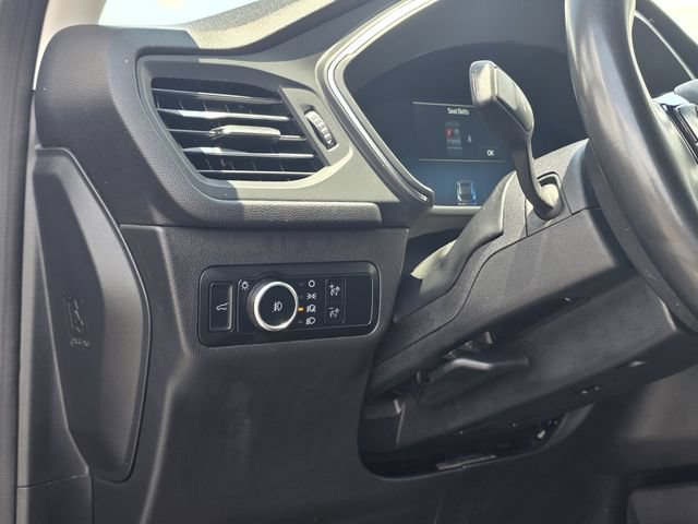 Certified 2023 Ford Escape Platinum w/ Premium Technology Package AWD/4WD image 18