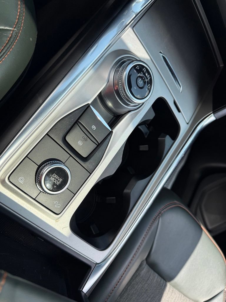 Certified 2023 Ford Explorer Timberline AWD/4WD image 35
