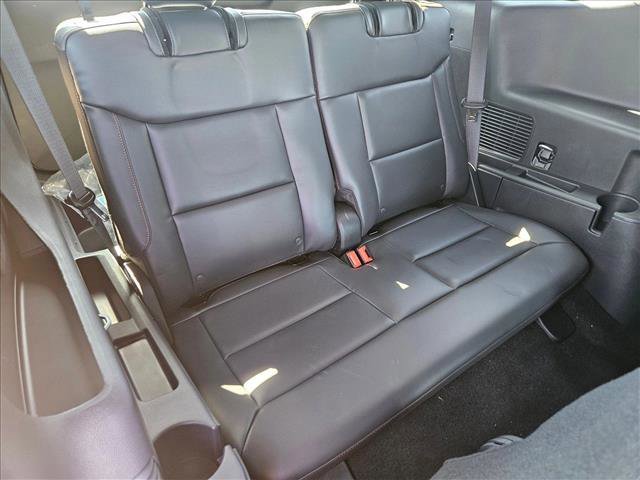 Certified 2025 Ford Explorer ST-Line w/ Premium Package RWD image 21