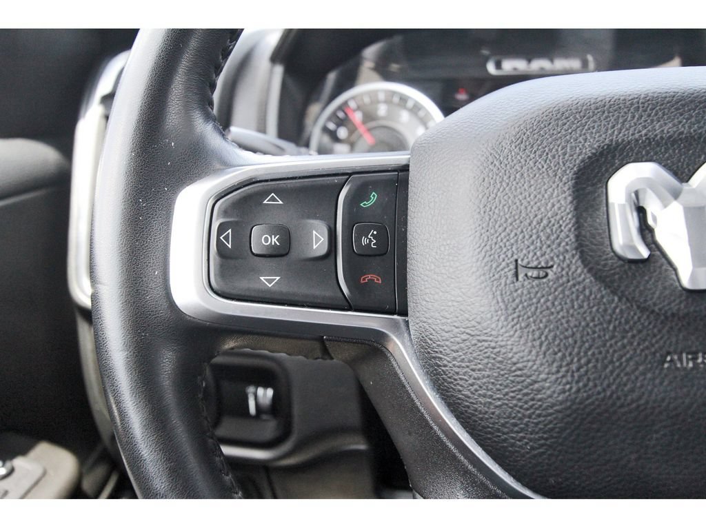 Used 2024 RAM 1500 Lone Star RWD image 24