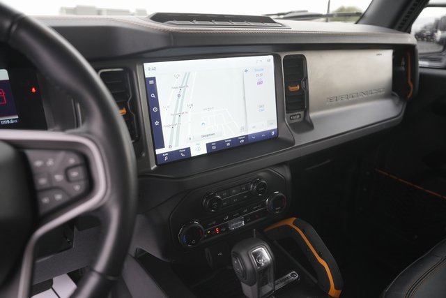 Certified 2024 Ford Bronco Badlands image 25